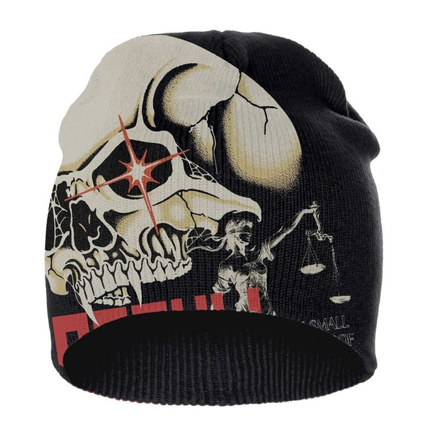 Sugar Hill Taste Beanie “Black”