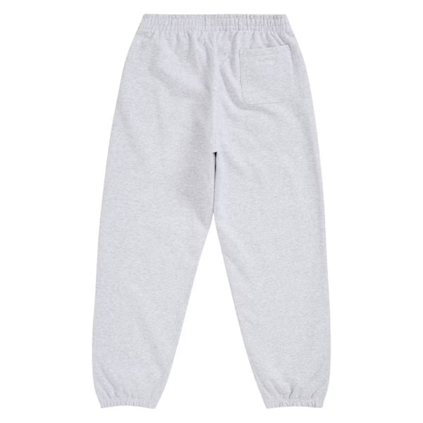 Supreme S Logo Sweatpants “Grey”