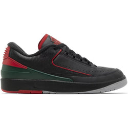 Jordan 2 Retro Low “Christmas”