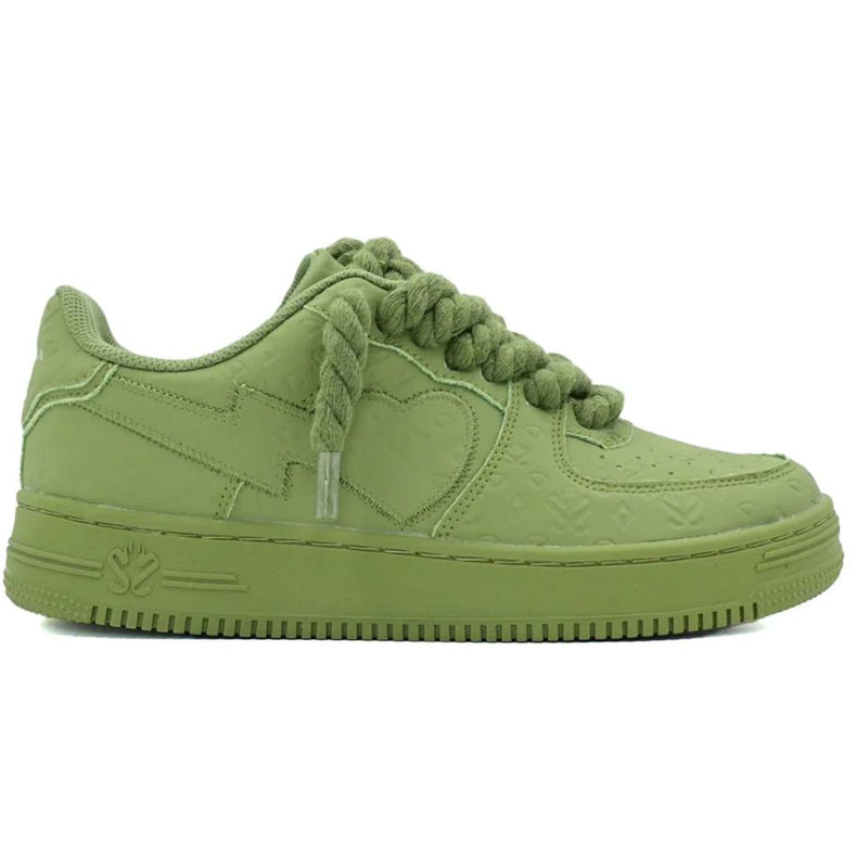 Sad Boy Saga Chunky Forces 