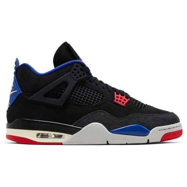 Jordan 4 Retro "Rare Air"