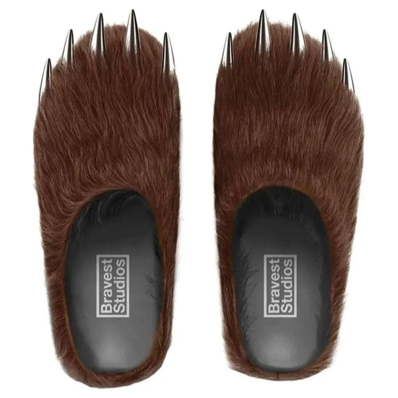 Bravest Studios Bear Claw Mule “Brown”