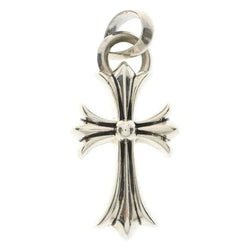 Chrome Hearts Cross Pendant