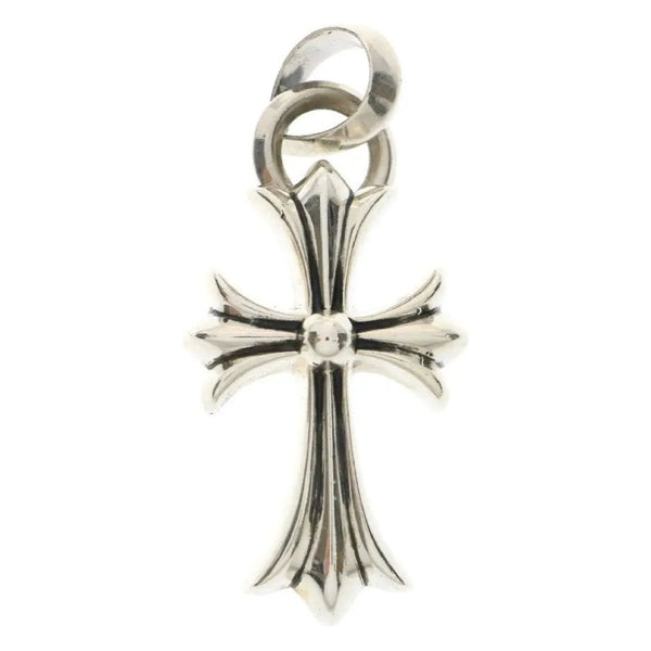 Chrome Hearts Cross Pendant