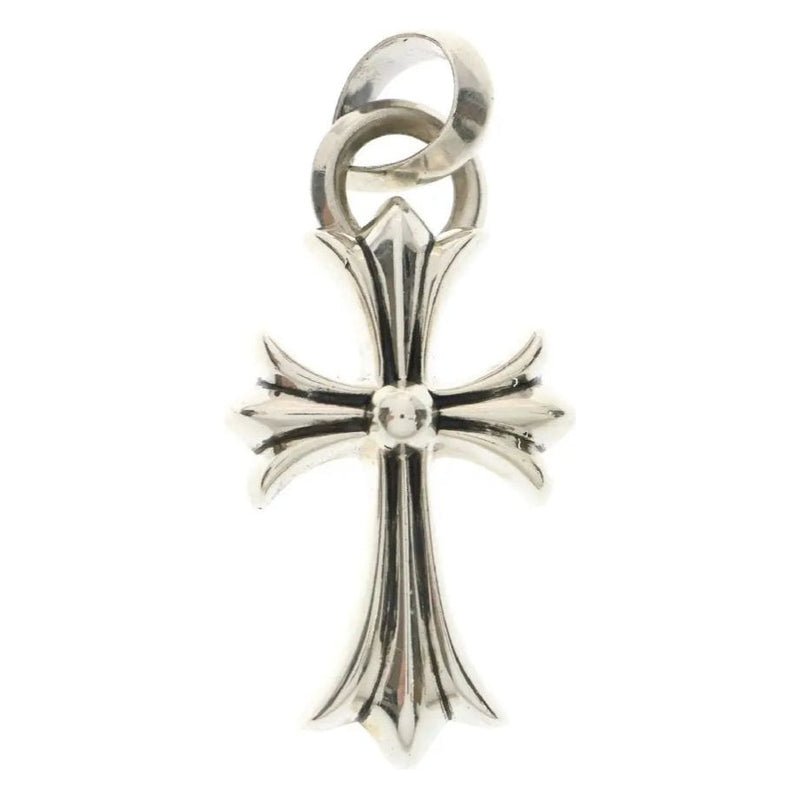 Chrome Hearts Cross Pendant