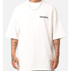 Saint Morta Ethereal Tee "White"