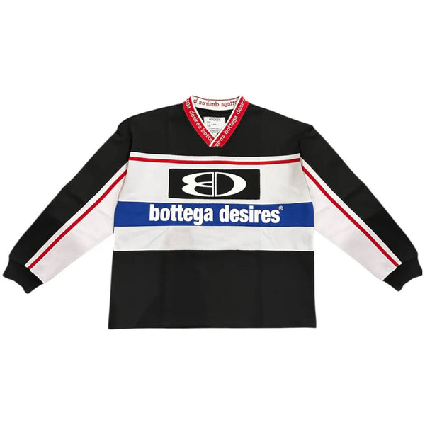 Bottega Desires Hockey Jersey