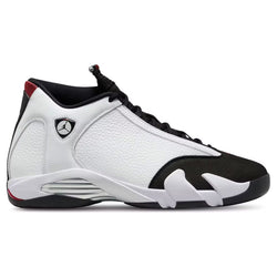 Jordan 14 Retro Black Toe (2024)