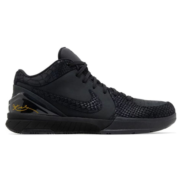Kobe 4 Protro “Gift of Mamba”