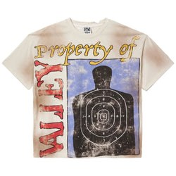 Vale Forever Target Practice Tee