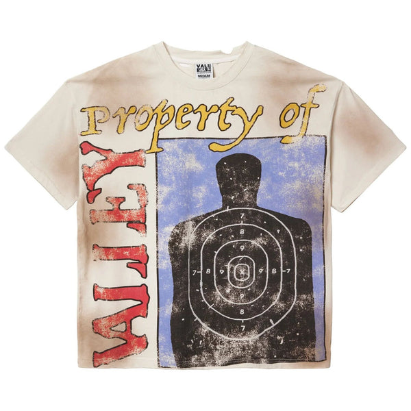 Vale Forever Target Practice Tee
