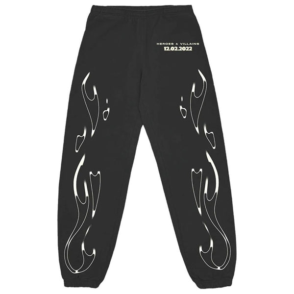 Metro Boomin H&V Sweatpants