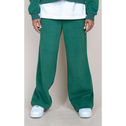 EPTM Perfect Baggy Fleece Sweatpants “Hunter Green”