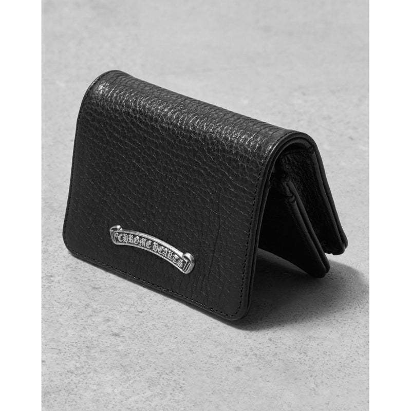 Chrome Hearts Card Holder