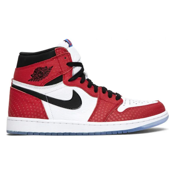 Jordan Retro 1 High OG x Marvel "Origin Story"