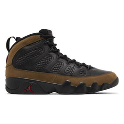 Jordan Retro 9 “Olive”