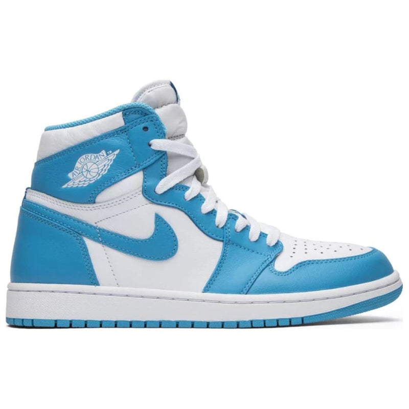 Jordan 1 Retro High OG “UNC”