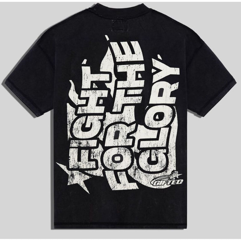 GFTD LA Glory Tee “Black”