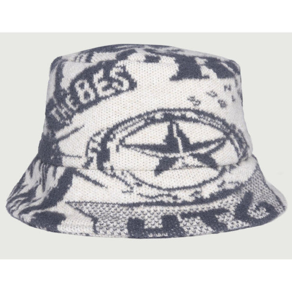 Honor The Gift Disco Rodeo Bucket Hat