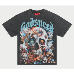 GODSPEED Eternal Dream Tee “Black”