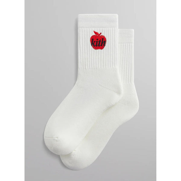 Kith Big Apple Socks