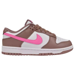 Nike Dunk Low “Smokey Mauve” (W)