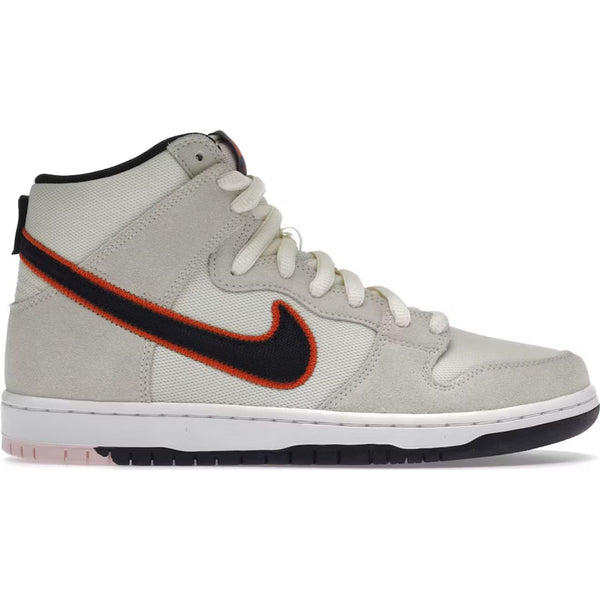 Nike SB Dunk High Pro Premium “San Francisco Giants”