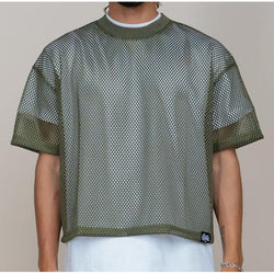 EPTM Stadium Jersey "Olive"