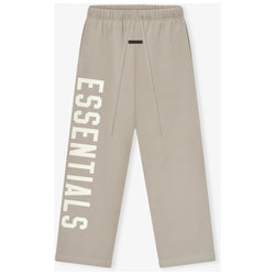 Fear of God Essentials Lounge Fleece Sweatpants "Timber"