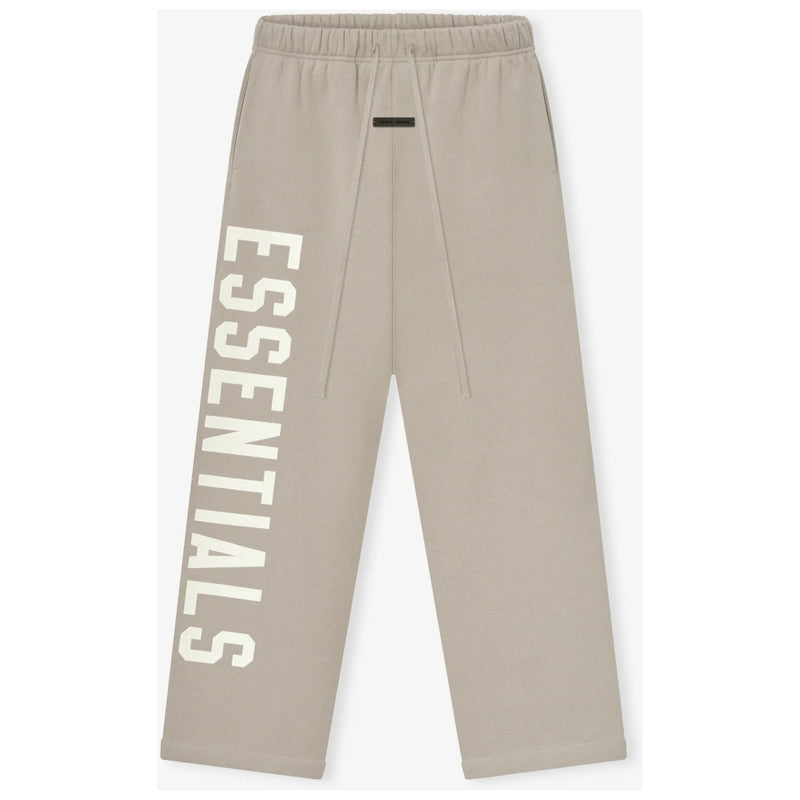 Fear of God Essentials Lounge Fleece Sweatpants "Timber"