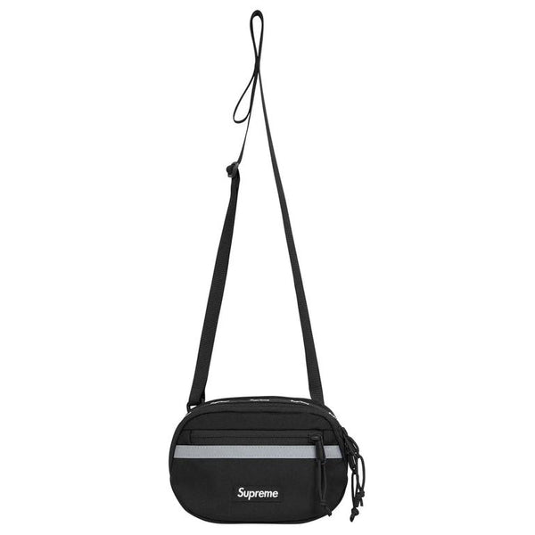 Supreme Mini Side Bag “Black”