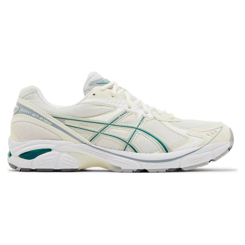 Asics GT-2160 “Jasper Green/Cream”