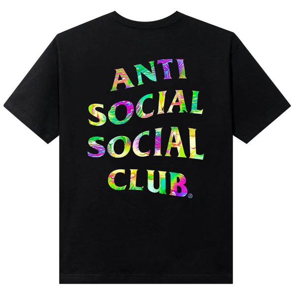 Anti Social Social Club Trip Premium Tee