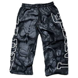 Top Floor Saint Grim Baggy Sweatpants