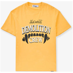 Sugar Hill Demolition Tee “Gold”