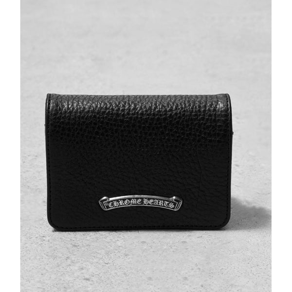Chrome Hearts Card Holder
