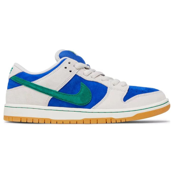 Nike Dunk Low SB “Hyper Royal Malachite”