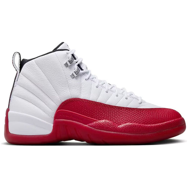 Jordan 12 Retro “Cherry” (2023)