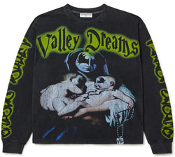 Vale Forever Heavy Metal L/S Tee