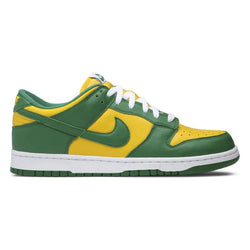 Nike Dunk Low “Brazil”