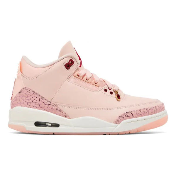 Jordan Retro 3 “Treat Yourself” (W)