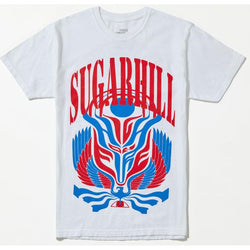 Sugar Hill Firefly Tee “White”