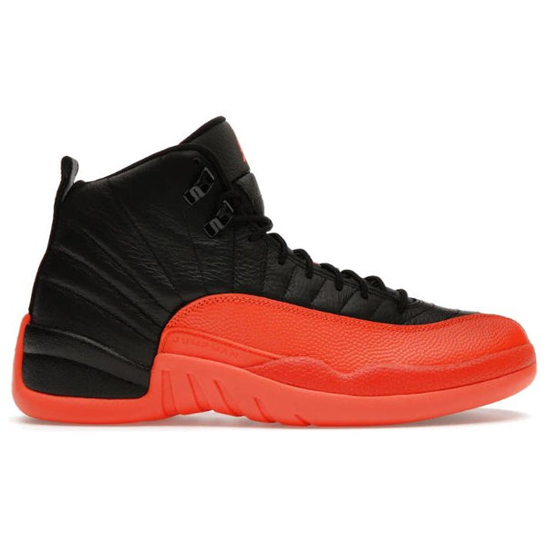 Jordan Retro 12 “All-Star Brilliant Orange” (W)