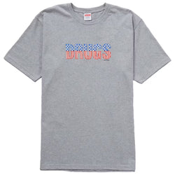 Supreme Drugs Tee “Grey”