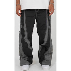 EPTM Parker Track Pants "Black"