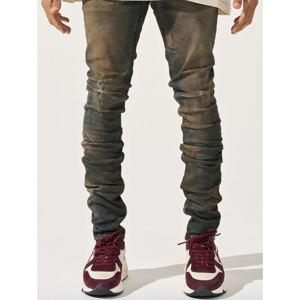 Serenede Oud Skinny Jeans