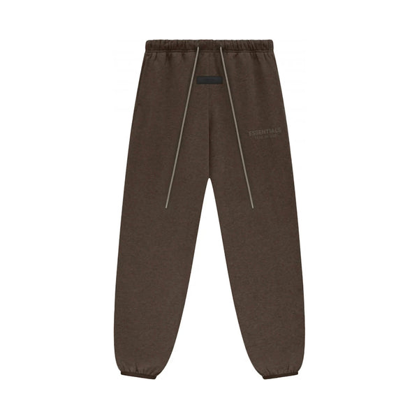 Fear of God Essentials Sweatpants “Heather Wood”