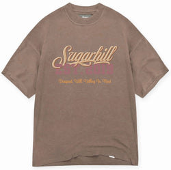 Sugar Hill Mindless Tee “Walnut Vintage”