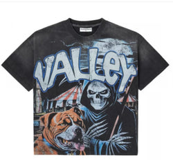 Vale Grim Reaper Tee