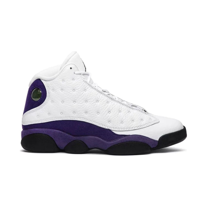 Jordan 13 Retro “Lakers”